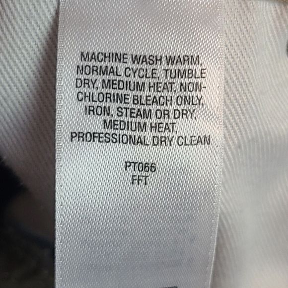 Cabela's Casuals Men's (W38 x L34) Brown Cotton Stretch Straight Leg Pants - Picture 11 of 11